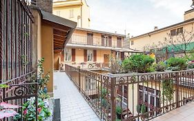 Cosy Studio Corso Lodi & Porta Romana M3