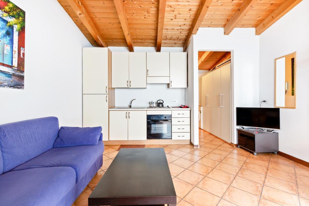 Cosy Studio Corso Lodi & Porta Romana M3 Milão Exterior foto